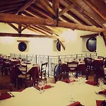 Kır Evi Rica *