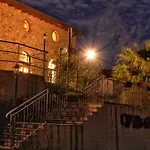 Kır Evi Rica *