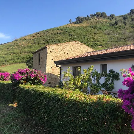 Kır Evi Rica