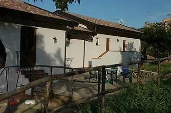 Kır Evi Rica Patti