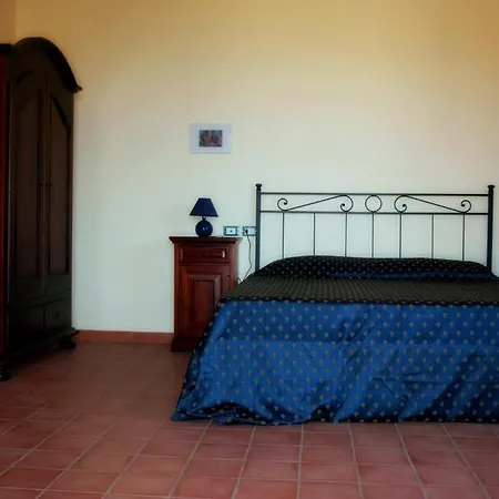 Séjour à la campagne Rica