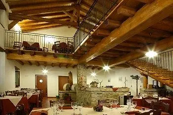 Rica Kır Evi *