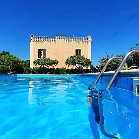 Casa di campagna Rica *