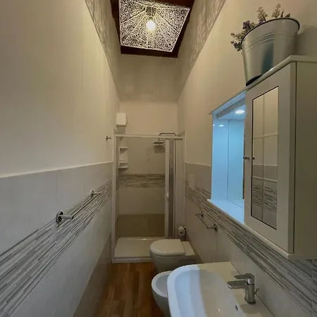 Rica Casa di campagna