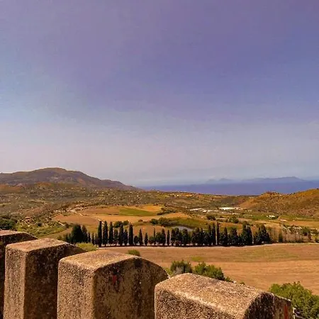 Rica Casa di campagna