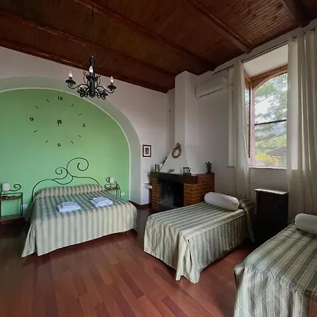 Rica Casa di campagna *