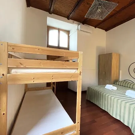 Casa di campagna Rica Patti