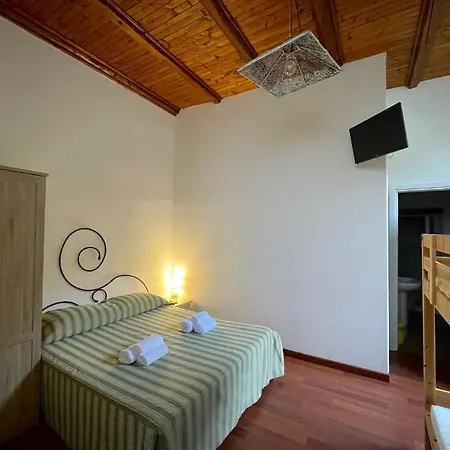 Rica Casa di campagna