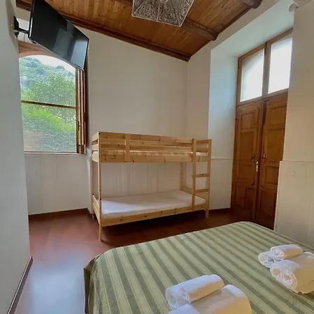 Casa di campagna Rica *