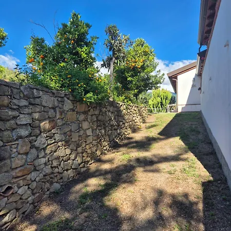 Rica Casa di campagna