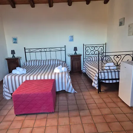 Casa di campagna Rica *