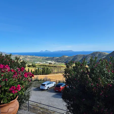 Casa di campagna Rica