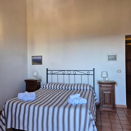 Casa di campagna Rica Patti