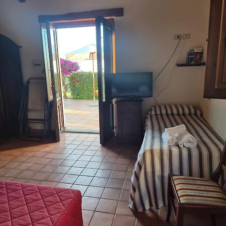Rica Casa di campagna