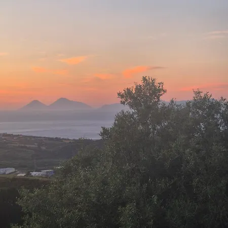 Rica Casa di campagna *