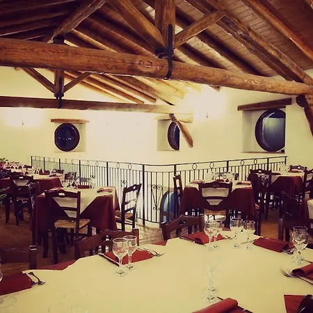 Casa di campagna Rica *