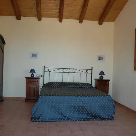 Rica Casa di campagna