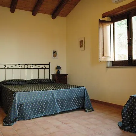 Casa di campagna Rica Patti