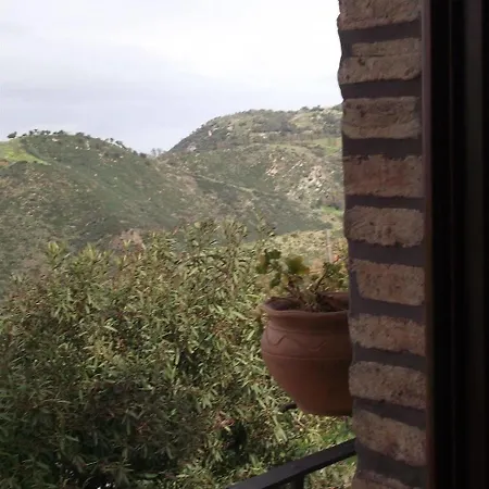Rica Casa di campagna *