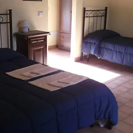 Casa di campagna Rica