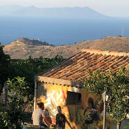 Casa di campagna Rica
