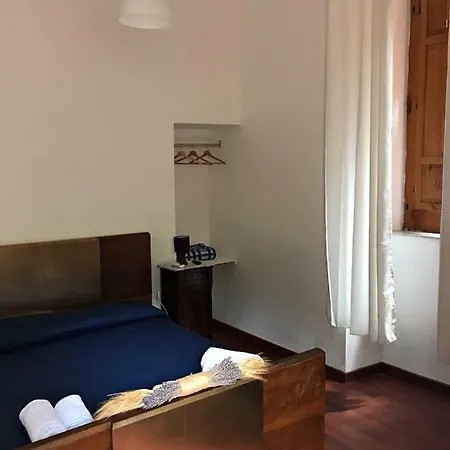 Rica Casa di campagna Patti